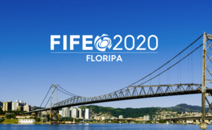 Nova data: FIFE 2020 será de 25 a 28 de agosto