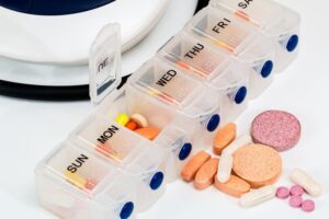 Plataforma direciona medicamentos e materiais hospitalares para ONGs