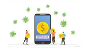 O coronavírus na captação de recursos