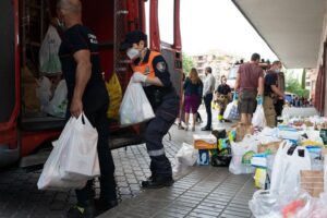 Nove em cada dez brasileiros fizeram doações ou realizaram trabalhos voluntários durante a pandemia
