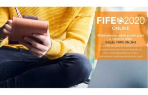 FIFE 2020 destaca assuntos contábeis e legais para OSCs