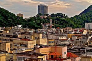 Prêmio da ONU-Habitat reconhece ações de urbanização sustentável