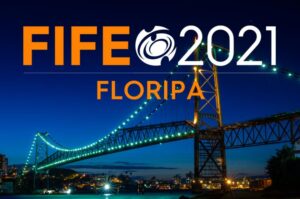 FIFE 2021 recebe propostas de palestras via edital