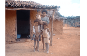Campanha “Dê uma mãozinha para os Amigos do Bem” ajuda famílias do sertão nordestino