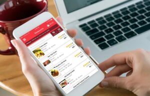 Pedidos do iFood são transformados em doações para a Campanha Natal sem Fome