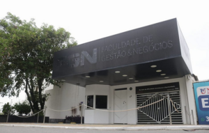 Família doa prédio de quatro andares para Osid