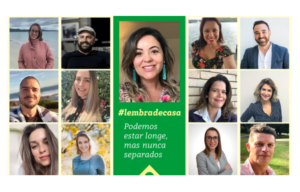Brasileiros na Austrália arrecadam alimentos para brasileiros carentes