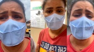Psicóloga manauara ajuda famílias com lanches, fraldas e acesso a oxigênio