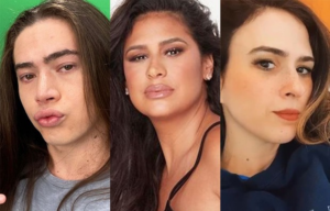 Humorista Whindersson Nunes mobiliza artistas por doação de cilindros de oxigênio para Manaus