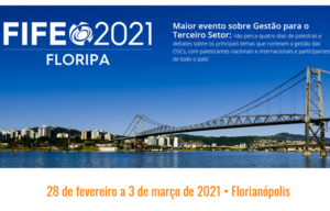 FIFE 2021 ainda recebe inscrições para evento on-line