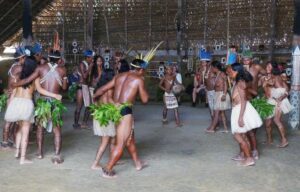 Fundo norte-americano recebe propostas ligadas a povos indígenas