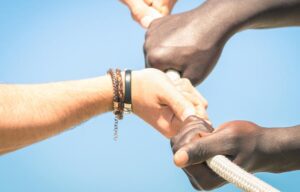 Google e Fundo Baobá lançam edital Vidas Negras para buscar equidade racial