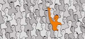 Por que o Voluntário está sendo valorizado?