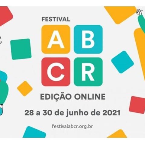 Com apoio da Rede Filantropia, Festival ABCR 2021 começa em 28 de junho