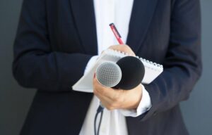 Prêmio Jornalista de Impacto vai premiar reportagens e iniciativas de profissionais e veículos de comunicação