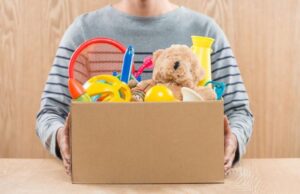 Dia do Desapego: uma forma criativa de captar recursos em plena pandemia