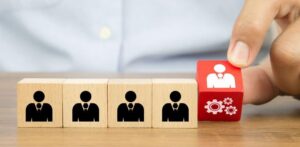 Os profissionais da gestão do voluntariado