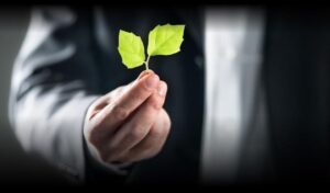 Como o voluntariado corporativo se conecta com o conceito de ESG?