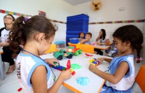 Fundação Abrinq abre edital para reformar creches no Nordeste