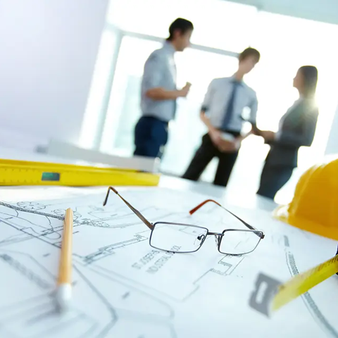 Organizações sociais podem concorrer a reforma em imóvel