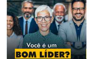 INSPIRAÇÕES DO ZEPPA: Você é um bom líder?