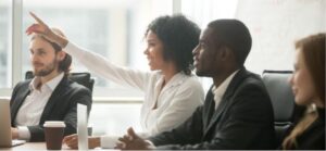 Voluntariado corporativo no Brasil