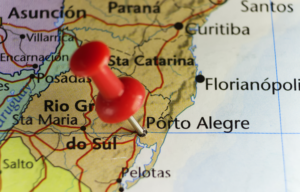 Porto Alegre receberá nova edição do Giro Filantropia