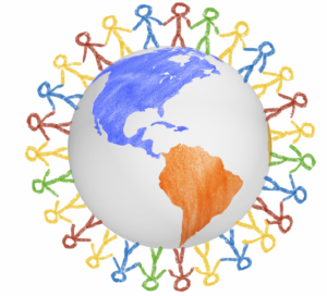 Voluntariado, caridade e amizade: juntos pela paz