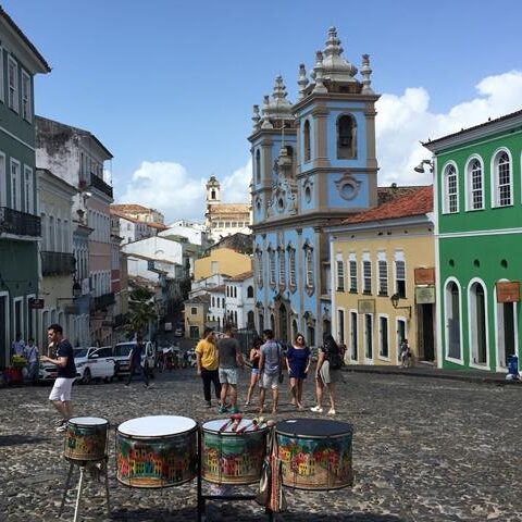 Fundo Embaixadores de Preservação Cultural recebe propostas até 20/12