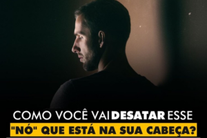 INSPIRAÇÕES DO ZEPPA: Como você vai desatar esse "nó" que está na sua cabeça?
