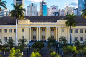 FIFE 2024, em BH, será no histórico Minascentro