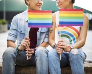 Edital Orgulho Delas apoiará mulheres autodeclaradas LBTQIAPN+