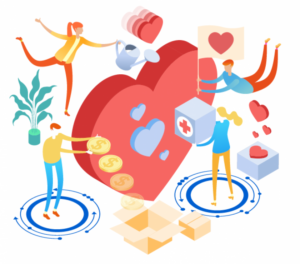 Voluntariado Empresarial: 5 tendências e você não pode ficar de fora