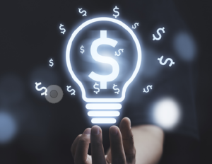 As fontes de receita da filantropia