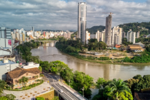 Giro Filantropia em Blumenau (SC) fortalecerá gestão de organizações sociais