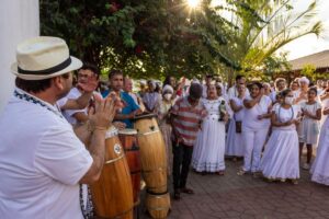 Edital Mãe Gilda de Ogum fomentará comunidades de matriz africana e povos de terreiros