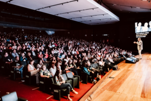 FIFE 2024: governança no Terceiro Setor e transformação digital dominaram segunda tarde de palestras