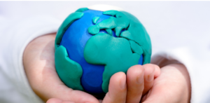 Um Compromisso Global com o Futuro: jornada para um amanhã melhor por meio do voluntariado