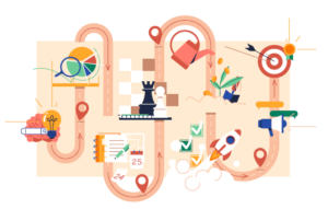 Pitch para captação de recursos