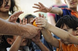 Prêmio Pacto Contra a Fome recebe inscrições até 19 de agosto