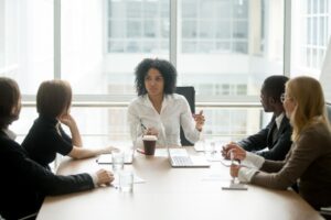 Programa Malunga apoiará iniciativas lideradas por mulheres negras e afroindígenas