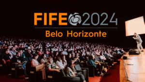 Rede Filantropia divulga vídeo oficial do FIFE 2024