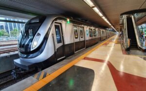 MetrôRio abre inscrições para Seleção de Projetos Socioculturais 2024