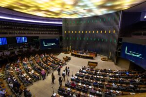 Deputados e senadores lançam Frente Parlamentar para defender fortalecimento das ONGs no país