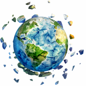 O Mundo VUCA, mudanças climáticas e o voluntariado: adaptando-se à realidade em constante transformação