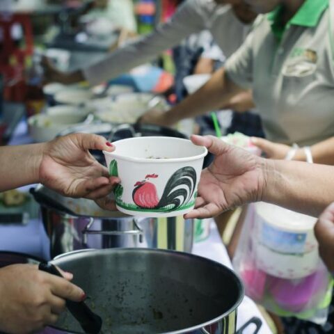 Abertas as inscrições para o 9º Prêmio Melhores ONGs