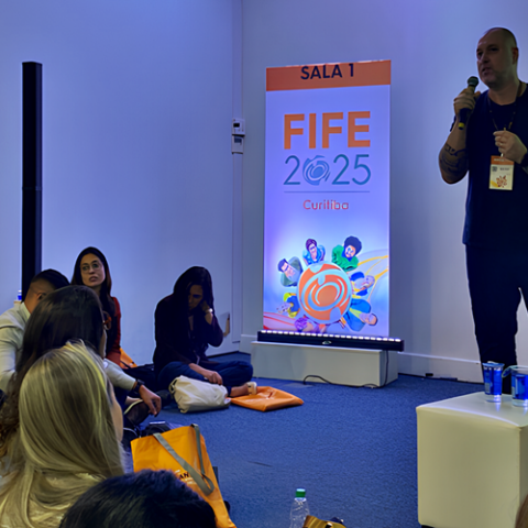 Primeira tarde do evento reforça importância do planejamento na captação de recursos