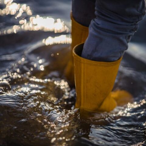 Fundação Gerações impulsionará projetos voltados a mulheres afetadas por enchentes no RS