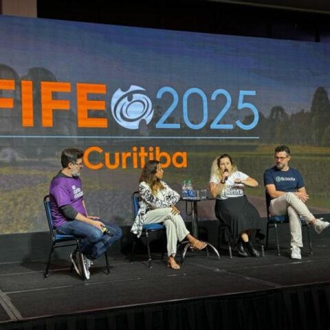 IA e dados transformam o Terceiro Setor no FIFE 2025