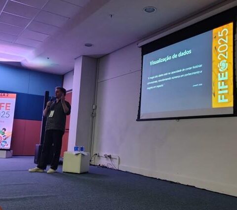 Orçamento não é só para prestação de contas, ensinam palestrantes no FIFE